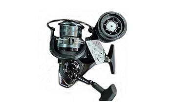 Катушка Gladiator Expert Feeder 5000