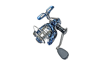 Катушка Gladiator Maximus 2500