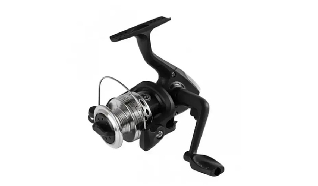 Катушка Gladiator SY Multik 200 - фото 1