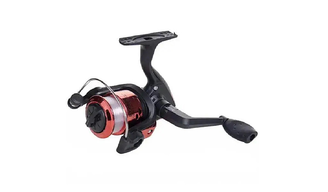 Катушка Gladiator SY Multik 200 с леской - фото 1