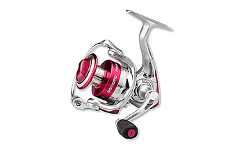 Катушка DAM Quick 1 Pink 2000FD