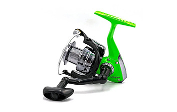 Котушка Gladiator Viva 3000