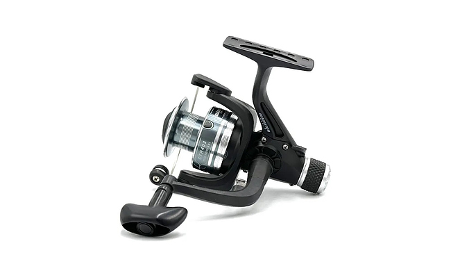 Катушка Gladiator CTR 4000 - фото 4