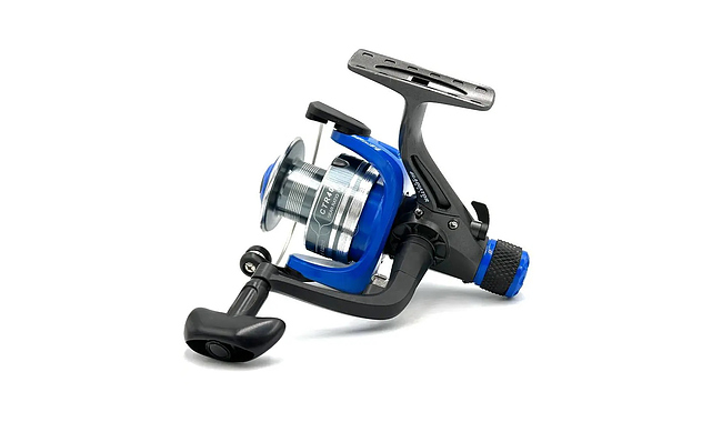 Катушка Gladiator CTR 4000 - фото 3