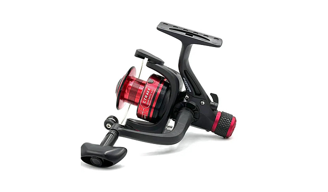 Катушка Gladiator CTR 4000 - фото 2