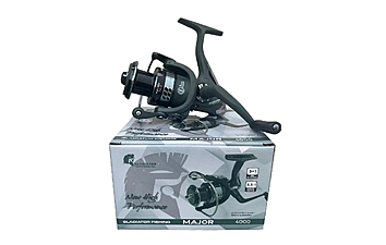 Котушка Gladiator Major 4000
