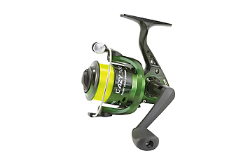 Катушка Lineaeffe Eazy FD30 с леской