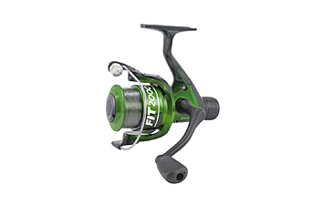 Катушка Lineaeffe Fit 2000RD с леской