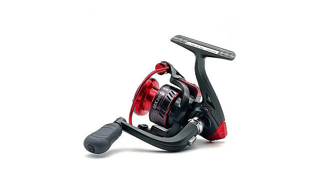 Котушка Mr.Reel MX 3000 - фото 2
