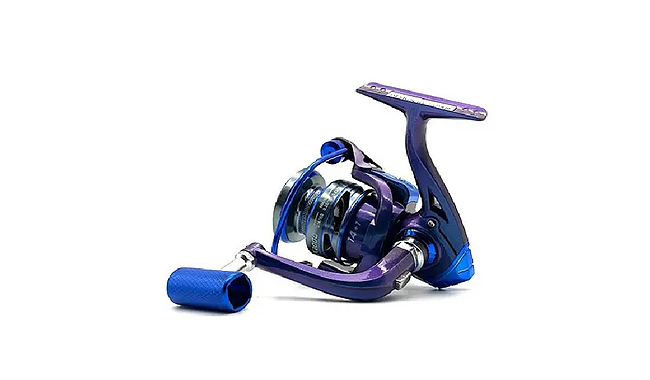 Котушка Mr.Reel MX 3000 - фото 1