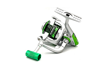 Катушка Yumoshi GL 3000