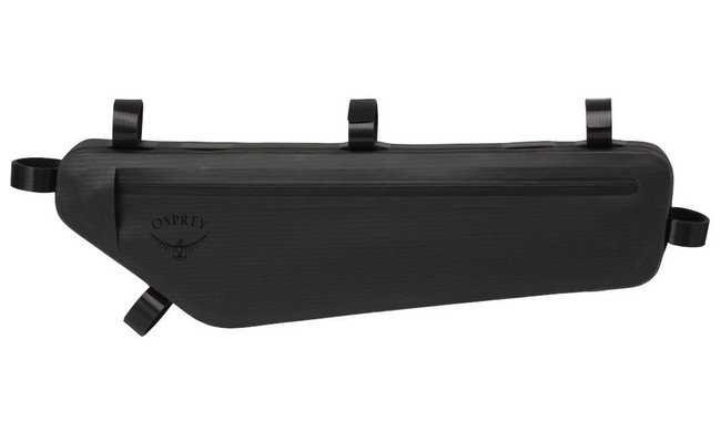 Сумка на раму Osprey Escapist Medium - дополнительное фото 2