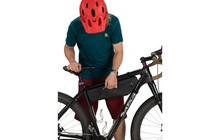 Сумка на раму Osprey Escapist Medium - дополнительное фото 3