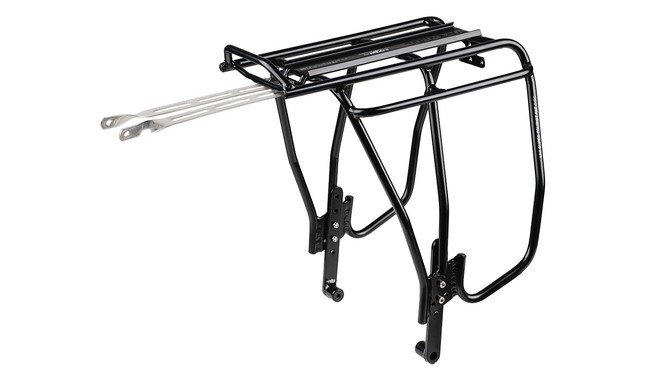 Багажник Topeak Uni Super Tourist Fat - фото 1