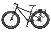 Багажник Topeak Uni Super Tourist Fat - дополнительное фото 1