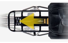 Багажник Topeak Uni Super Tourist Fat - дополнительное фото 4