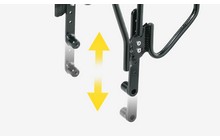 Багажник Topeak Uni Super Tourist Fat - дополнительное фото 6