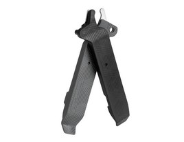 Бортировочные лопатки Topeak Power II