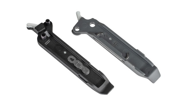 Бортувальні лопатки Topeak Power II - дополнительное фото 3