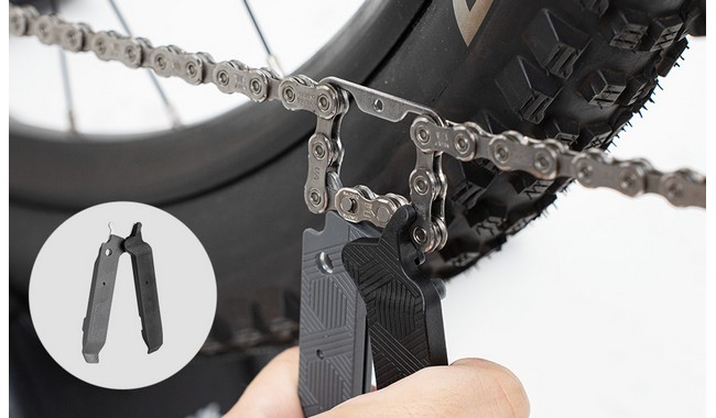 Бортувальні лопатки Topeak Power II - дополнительное фото 5