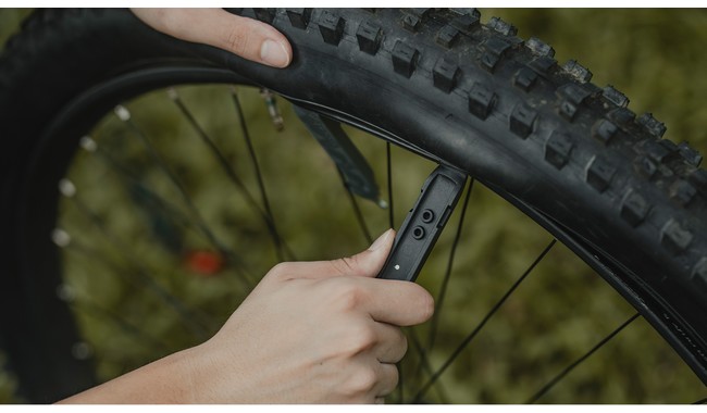 Бортувальні лопатки Topeak Power II - дополнительное фото 7