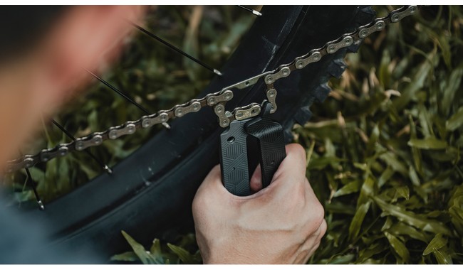 Бортувальні лопатки Topeak Power II - дополнительное фото 8