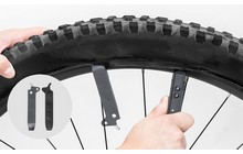 Бортувальні лопатки Topeak Power II - дополнительное фото 4