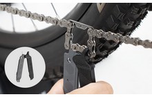 Бортувальні лопатки Topeak Power II - дополнительное фото 5