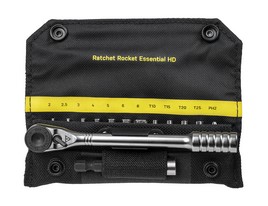 Набор Topeak Ratchet Rocket Essential HD