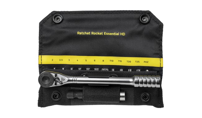 Набір Topeak Ratchet Rocket Essential HD - фото 1