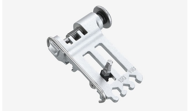 Мультитул Topeak Mini 20 Pro - дополнительное фото 3