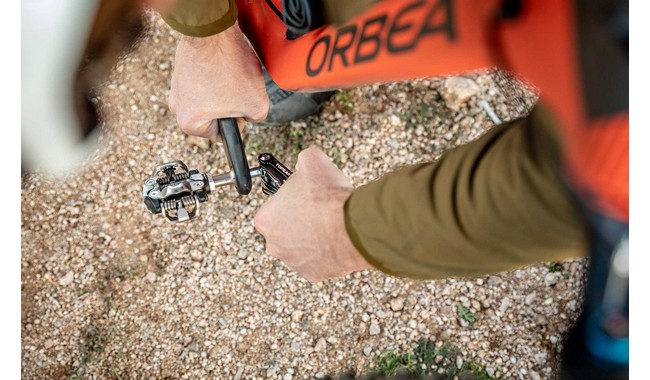 Мультитул Topeak Mini 20 Pro - дополнительное фото 5