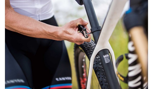 Мультитул Topeak Mini 20 Pro - дополнительное фото 6