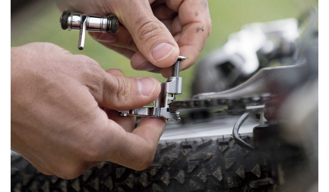 Мультитул Topeak Mini 20 Pro - дополнительное фото 7