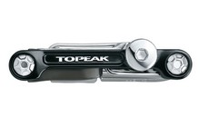 Мультитул Topeak Mini 20 Pro - дополнительное фото 1