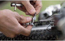 Мультитул Topeak Mini 20 Pro - дополнительное фото 7