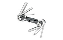 Мультитул Topeak Mini 6 - фото 1