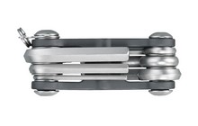 Мультитул Topeak Mini 6 - дополнительное фото 1