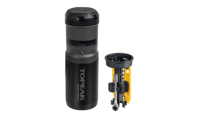 Контейнер Topeak Escape ToolPod - фото 1
