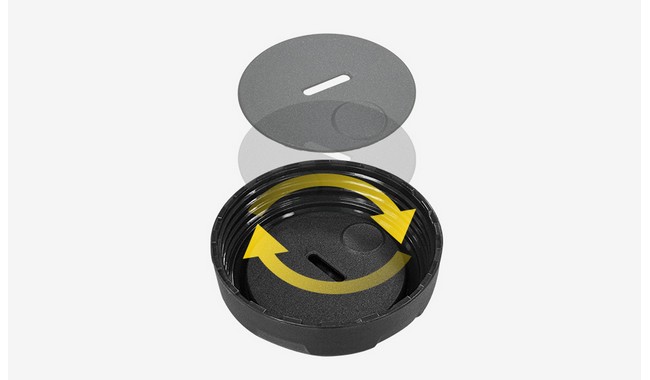 Контейнер Topeak Escape ToolPod - дополнительное фото 5