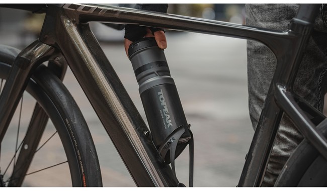 Контейнер Topeak Escape ToolPod - дополнительное фото 7