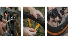 Контейнер Topeak Escape ToolPod - дополнительное фото 10