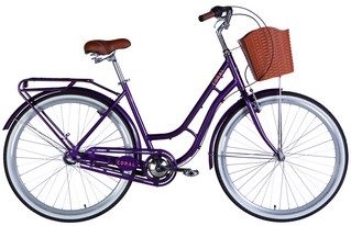 Велосипед Dorozhnik Coral PH