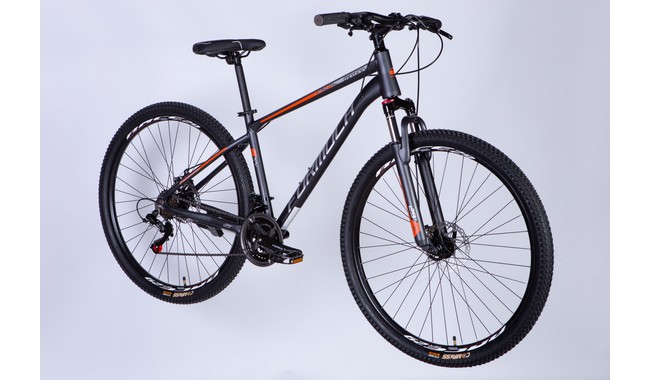 Велосипед Formula Motion 29" - дополнительное фото 7