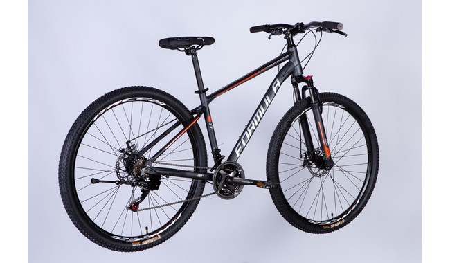 Велосипед Formula Motion 29" - дополнительное фото 8