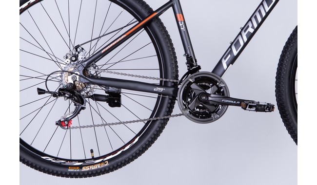 Велосипед Formula Motion 29" - дополнительное фото 9