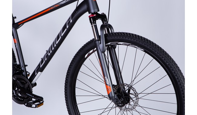 Велосипед Formula Motion 29" - дополнительное фото 10