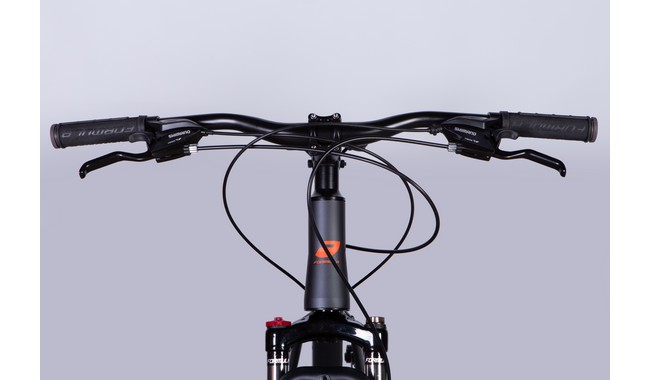 Велосипед Formula Motion 29" - дополнительное фото 11