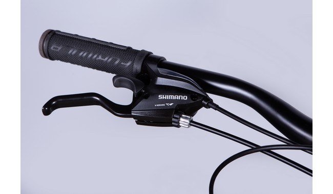 Велосипед Formula Motion 29" - дополнительное фото 12