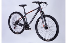 Велосипед Formula Motion 29" - дополнительное фото 7